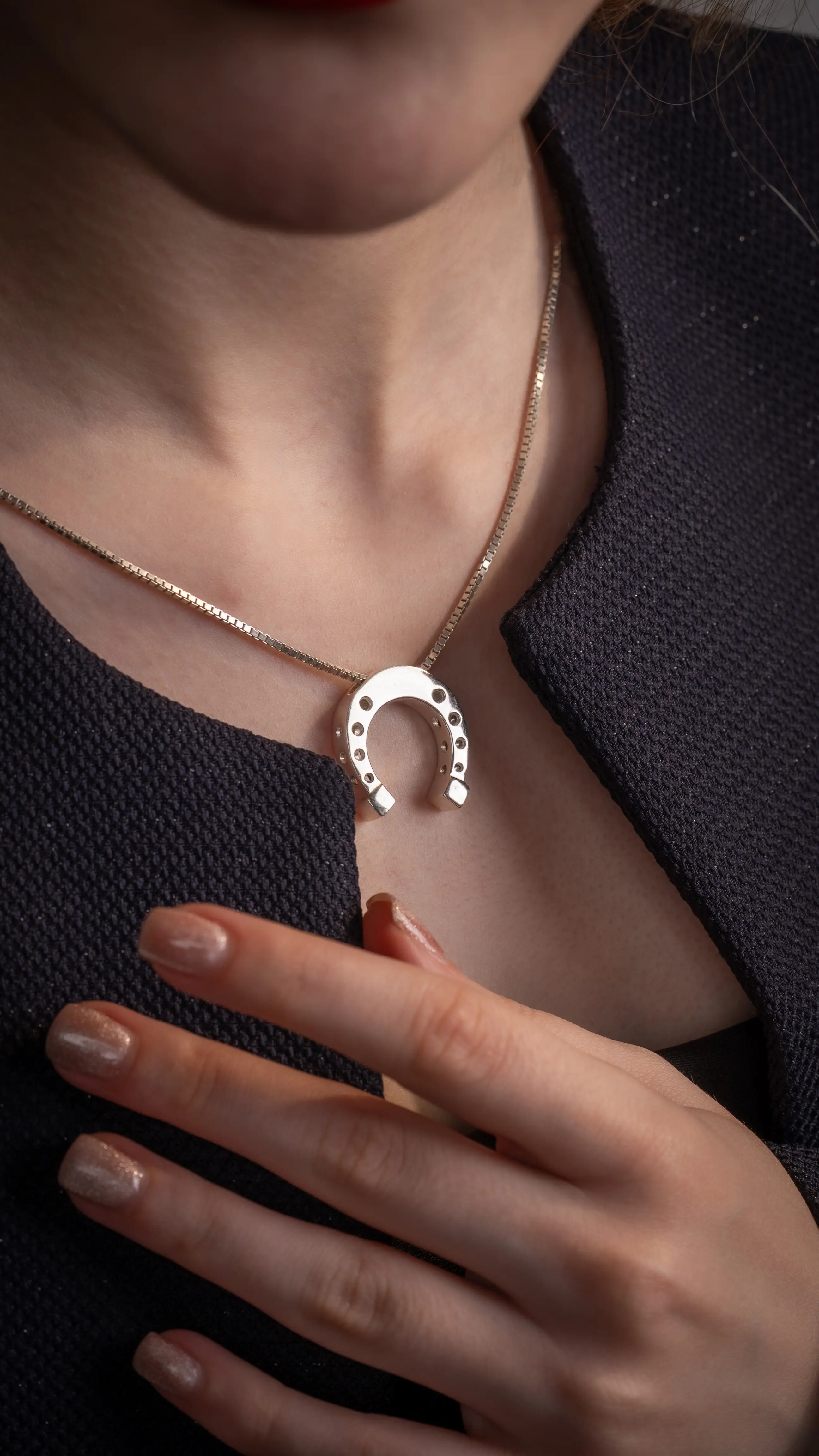 گردنبند زنانه