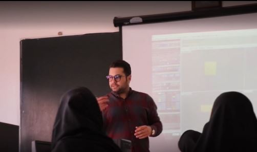 آموزش طراحی جواهرات